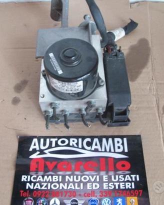Pompa abs esp mercedes clk cabrio w209 a0054317412