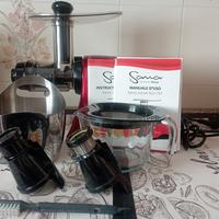 Omega Sana Juicer 707