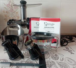 Omega Sana Juicer 707