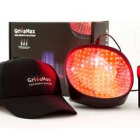 casco laser per caduta capelli