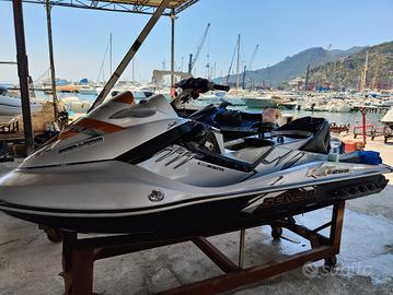 Seadoo RXT 255 RS INTERCOOLER NUOVO 