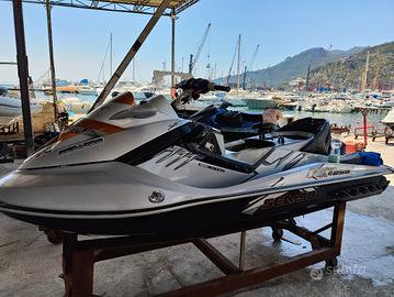 Seadoo RXT 255 RS INTERCOOLER NUOVO 
