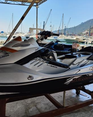 Seadoo RXT 255 RS INTERCOOLER NUOVO 