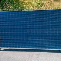 pannello solare plug&play