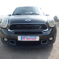 Mini Cooper SD Paceman Mini 2.0 Cooper D Business 