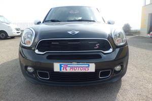 Mini Cooper SD Paceman Mini 2.0 Cooper D Business 