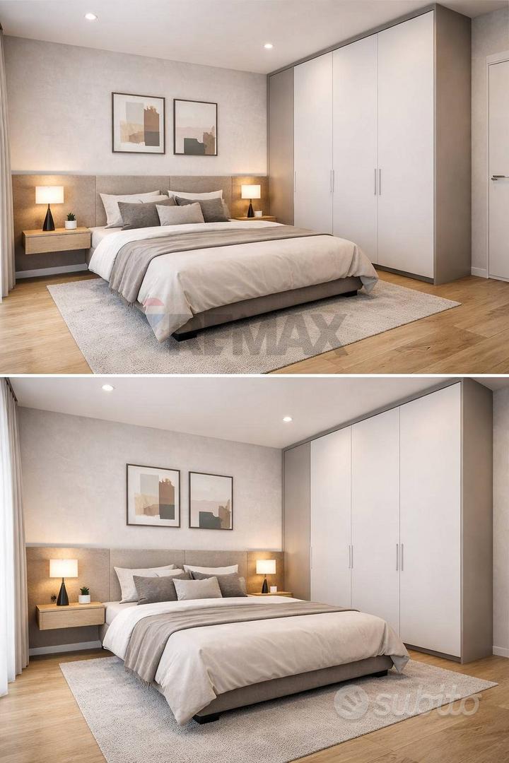 Appartamento – Besozzo - Vista 2