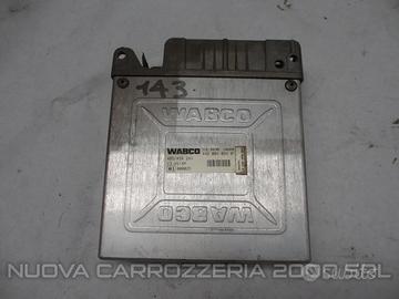 Centralina ABS Wabco