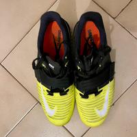 Nike Romaleos 3-powerlifting/weightlifting, n. 40