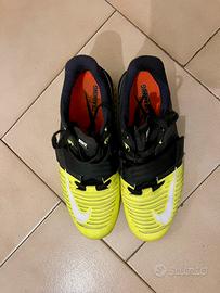 Nike Romaleos 3-powerlifting/weightlifting, n. 40