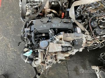 MOTORE BLS 1.9 TD