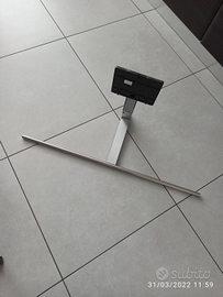Piede porta TV Samsung Q8F originale