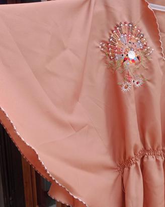 Camicetta, blusa, caftano