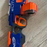 Mitragliatore NERF ELITE 