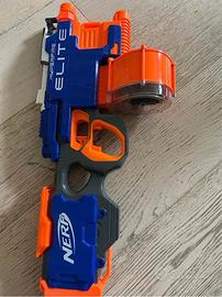 Mitragliatore NERF ELITE 