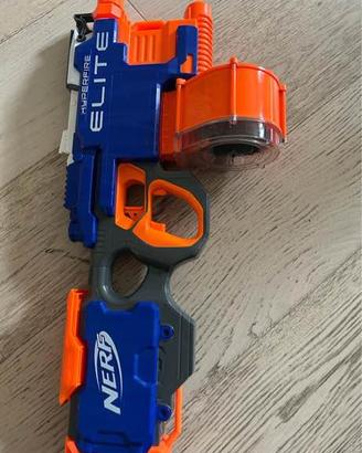 Mitragliatore NERF ELITE 