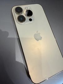 Iphone 14Pro 1Tb Gold