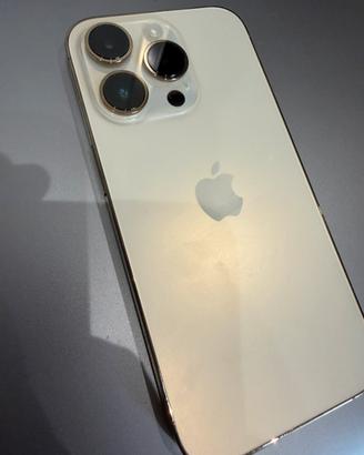 Iphone 14Pro 1Tb Gold