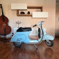 Vespa 50