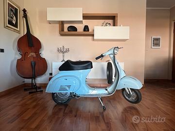 Vespa 50