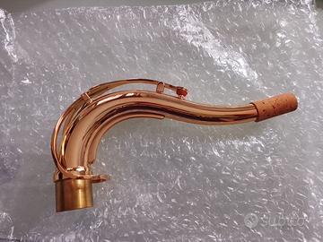Chiver sax tenore Yamaha 280 nuovo