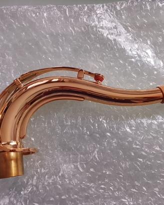 Chiver sax tenore Yamaha 280 nuovo