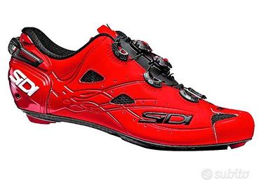 SIDI Shot Matt Scarpe Ciclismo