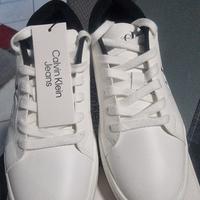 scarpe Calvin Klein 