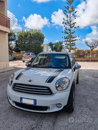 mini Countryman 4x4 