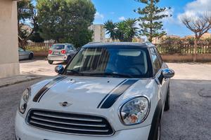mini Countryman 4x4 