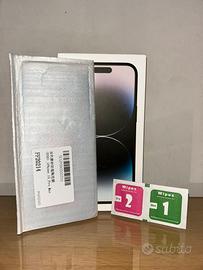 Pellicola Schermo Privacy iPhone 15 Pro Max