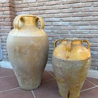 Coppia di anfore