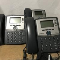 Telefoni IP Linksys IP Phone SPA942