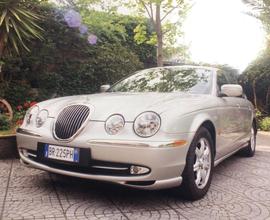 Jaguar S TYPE 3.0