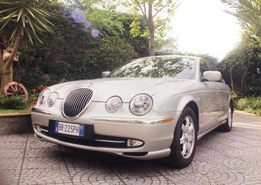 Jaguar S TYPE 3.0