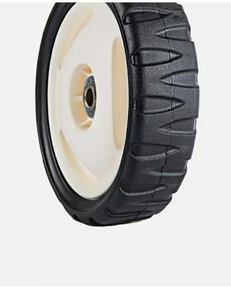 ruota tagliaerba