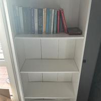 Libreria Ikea