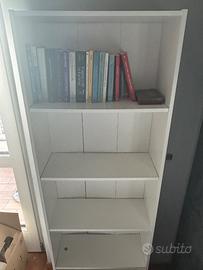 Libreria Ikea