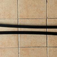 Barre portatutto fiat panda