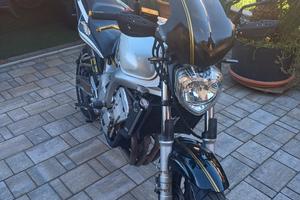 yamaha fz6 2005 
