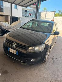 Auto polo
