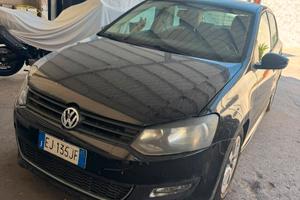 Auto polo