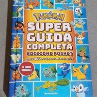 Super guida completa Pokemon