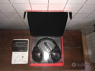 HyperX Cloud Stinger