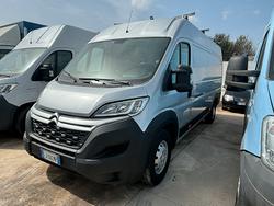 Citroen Jumper - 2017 - 142000 km