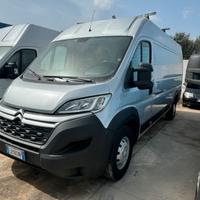 Citroen Jumper - 2017 - 142000 km