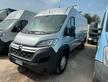 Citroen Jumper - 2017 - 142000 km