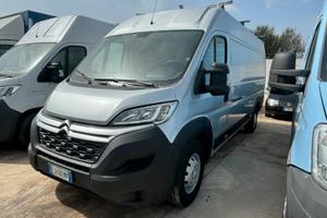 Citroen Jumper - 2017 - 142000 km