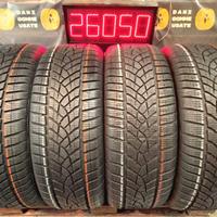 235 55 18 GOODYEAR INVERNALI 95/99% DOT24