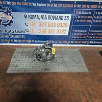 cambio ford focus /c max 1.5/1.6 diesel 6 marce km